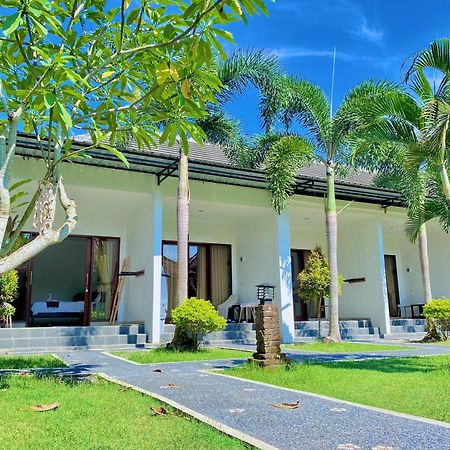Padang-Padang Sari Homestay Uluwatu Eksteriør bilde